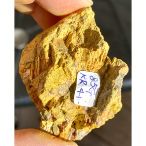 Natur r orpiment med realgar-2