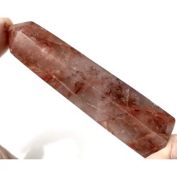 Hematoid kvarts trn-17