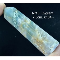 Aqua/bl opal trn-13