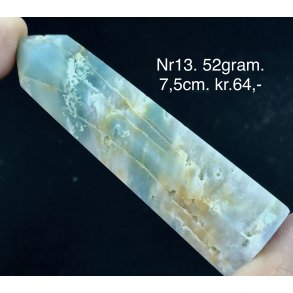 Aqua/bl opal trn-13