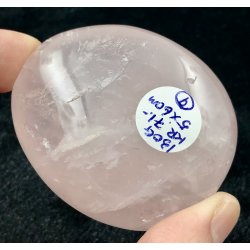 Rosakvarts palmsten-9