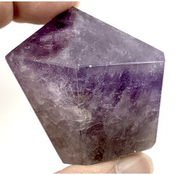 Top kvalitet ametyst trn-13