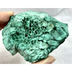 Natur r Malakit, 320gram. 