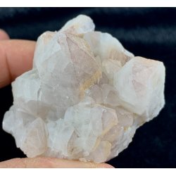 Spirit kvarts klynge-14