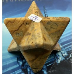 Crazy lace makaba stjerne-13