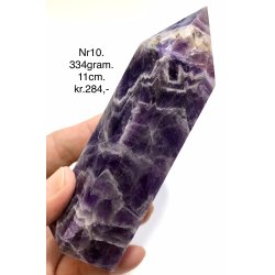Stor ametyst trn-10