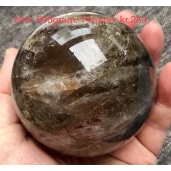 Rgkvarts kugle-9