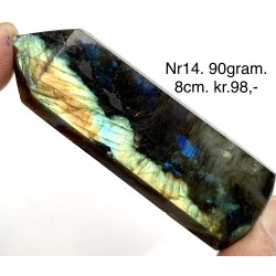 Labradorit t�rn -14