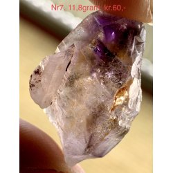 Natur r super seven-7