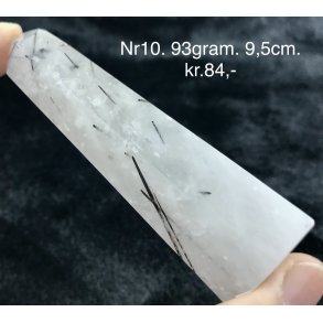 Turmalin kvarts trn-10