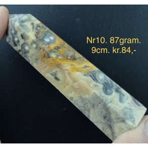 Crazy lace agat trn -10