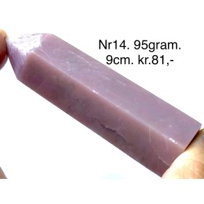 Pink opal trn-14
