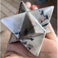 Picasso jaspis makaba stjerne-2