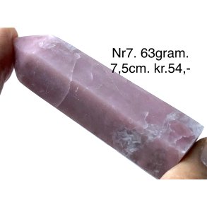 Pink opal trn-7