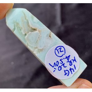 Mini hemimorphit trn-21