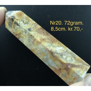 Crazy lace agat trn -20