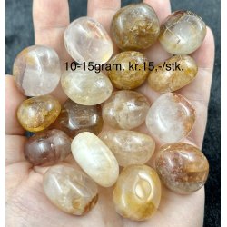 Golden healer. 10-15gram. 