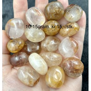 Golden healer. 10-15gram. 