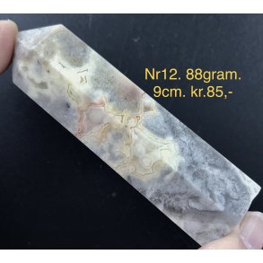 Crazy lace agat trn -12