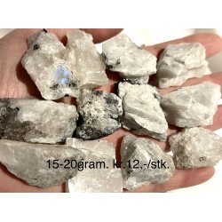 Natur r mnesten, 15-20gram. 