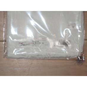 silk pongé 05, 22gram, 100% silk, 90x90cm