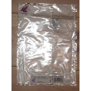 silk pongé 05, 22gram, 100% silk, 28x28cm.