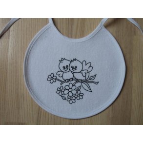 Savle smæk med motiv nr.21