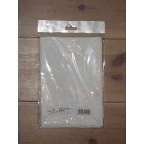 silk pongé 05, 22gram, 100% silk, 45x150cm.