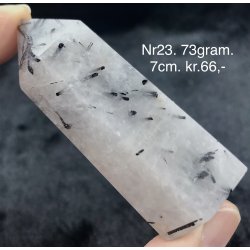 Turmalin kvarts trn-23