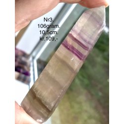 Multi regnbue flourit trn-3