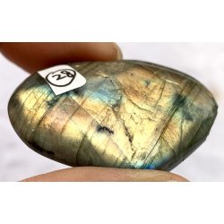 Labradorit hjerte-28