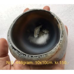 Natur poleret agat skle-3