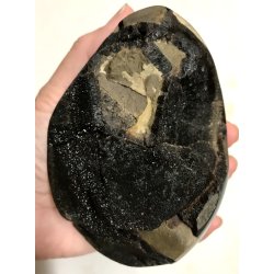 Septarie krystal g -4