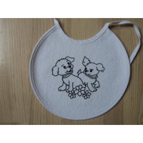 Savle smæk med motiv nr.22