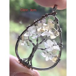 livestr vedhng med citrin