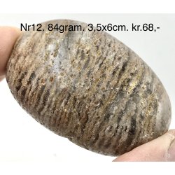 Lodolit kvarts palmsten-12