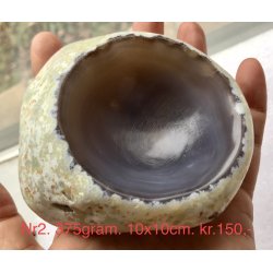 Natur poleret agat skle-2