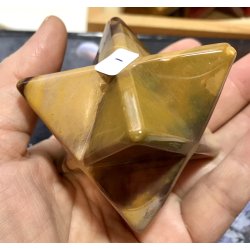 Mookait makaba stjerne-1