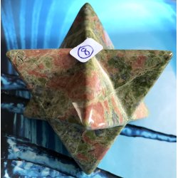 Unakit makaba stjerne-8