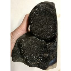 Septarie krystal g -18