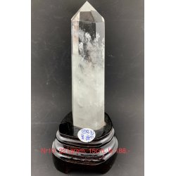 Mellem stor bjergkrystal trn-10