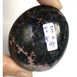 Rhodonit palmstone-6