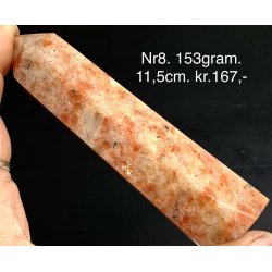 Golden solsten trn-8