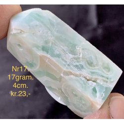 Mini hemimorphit trn-17