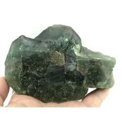 Grn flourit kubus klynge-5