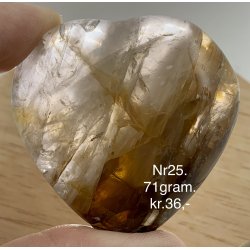 Golden healer hjerte-25