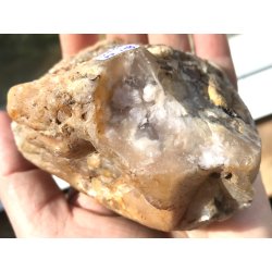 Natur r Blomster agat-1