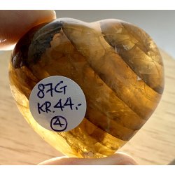 Golden healer hjerte-4