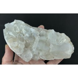 Store apophyllit klynge-9