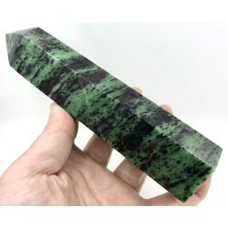 Stor rubin i zoisit trn-10